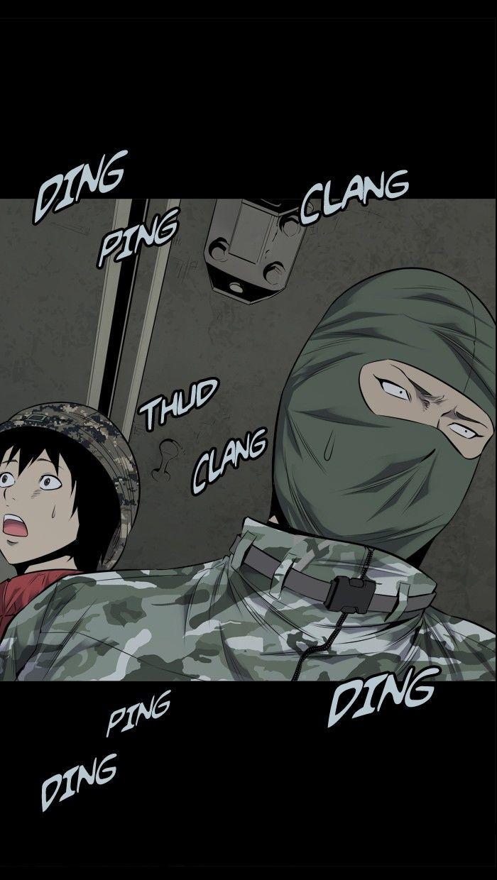 Hive Chapter 97 - Trang 2