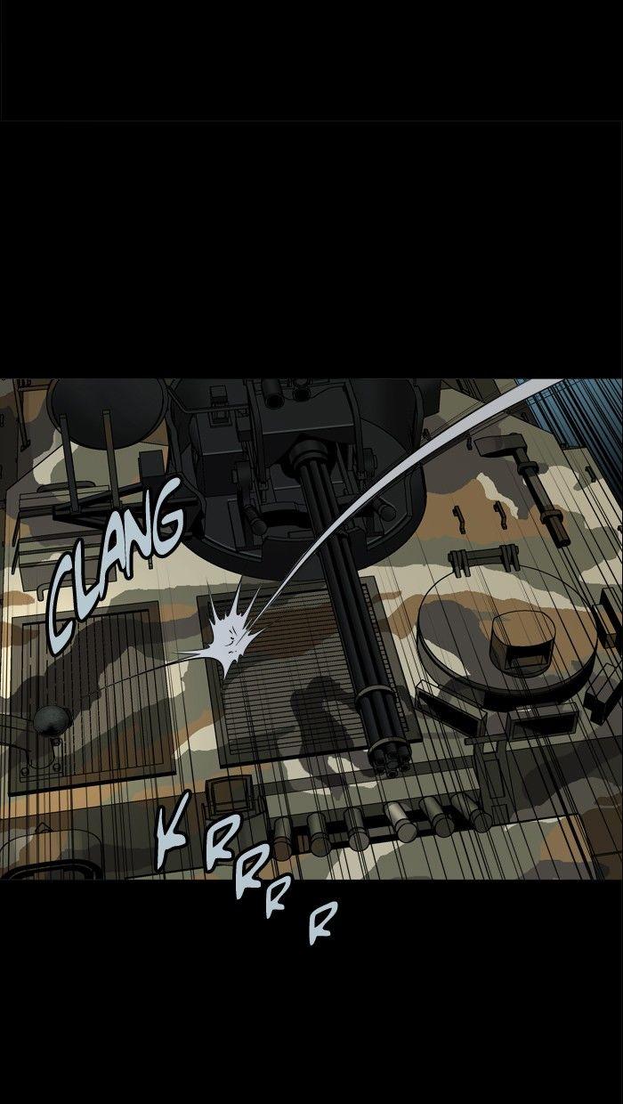 Hive Chapter 97 - Trang 2