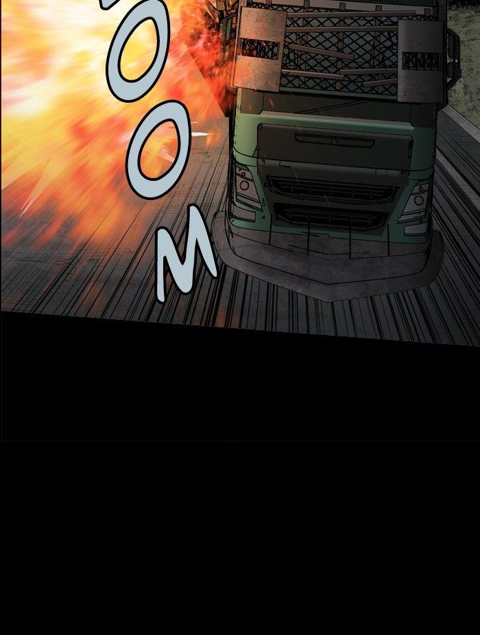 Hive Chapter 97 - Trang 2