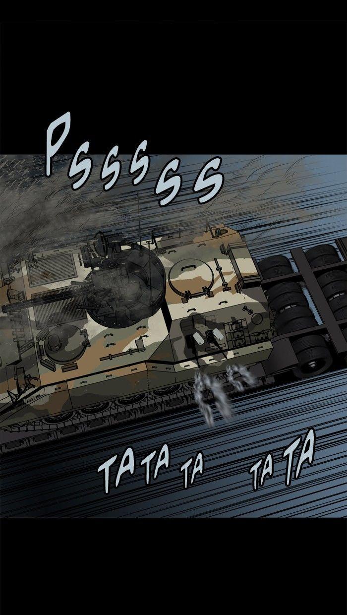 Hive Chapter 97 - Trang 2