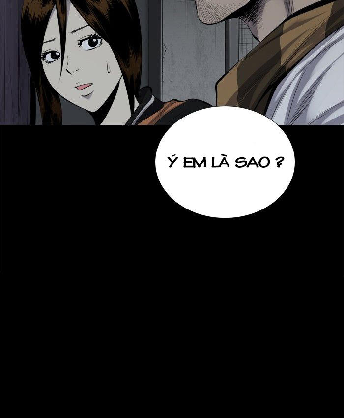 Hive Chapter 97 - Trang 2