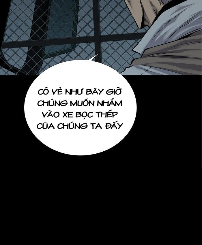 Hive Chapter 97 - Trang 2