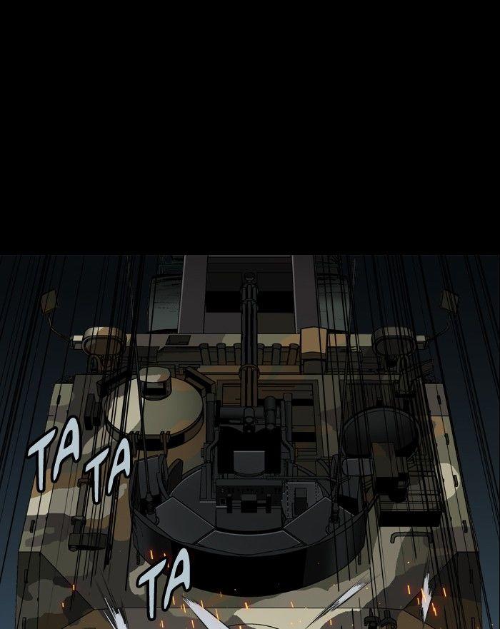 Hive Chapter 97 - Trang 2