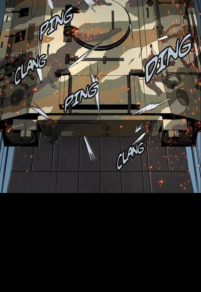 Hive Chapter 97 - Trang 2