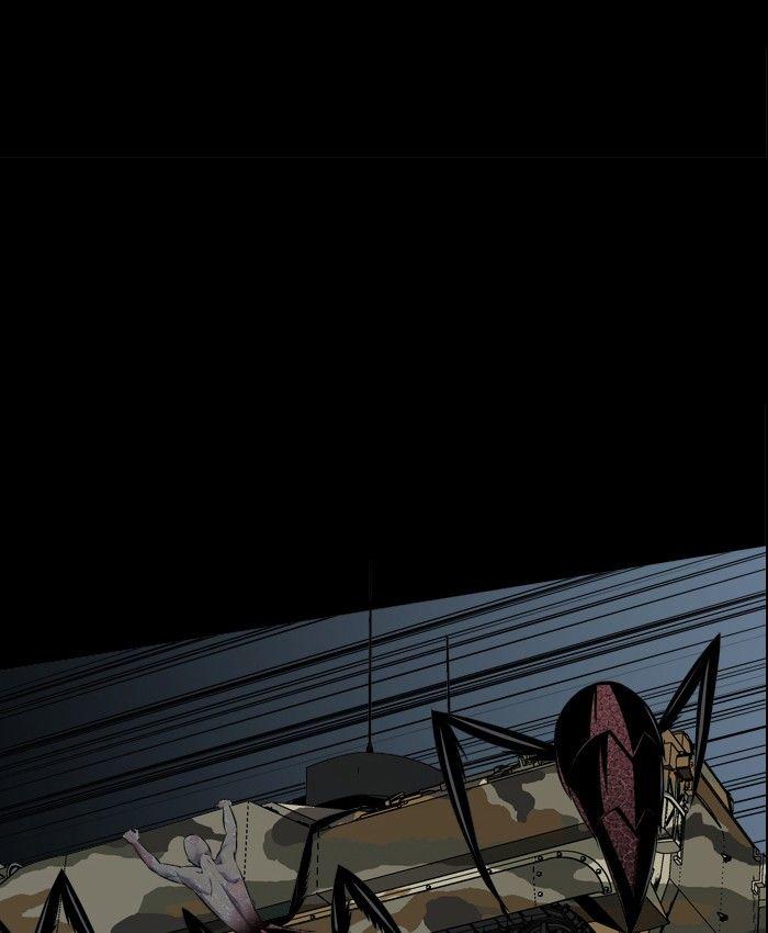 Hive Chapter 97 - Trang 2