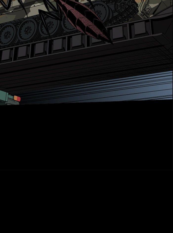 Hive Chapter 97 - Trang 2