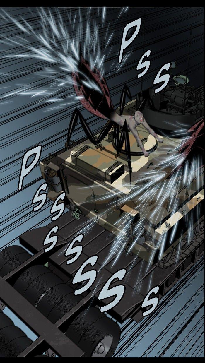 Hive Chapter 97 - Trang 2