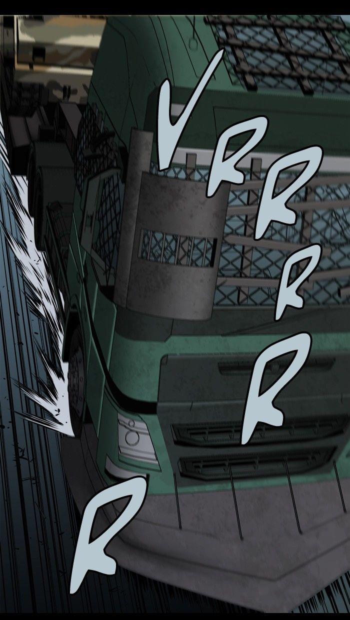 Hive Chapter 97 - Trang 2