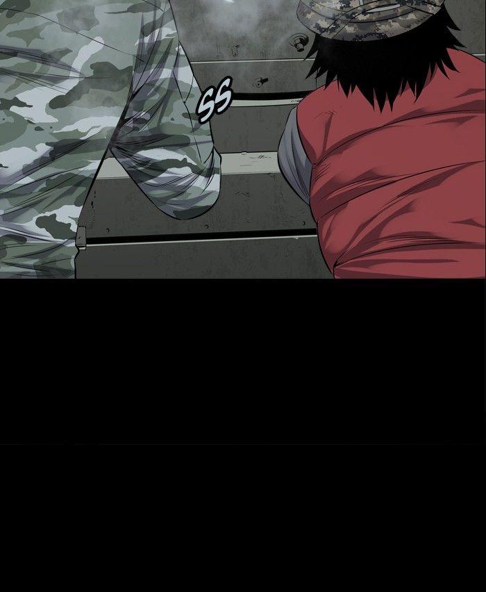 Hive Chapter 97 - Trang 2