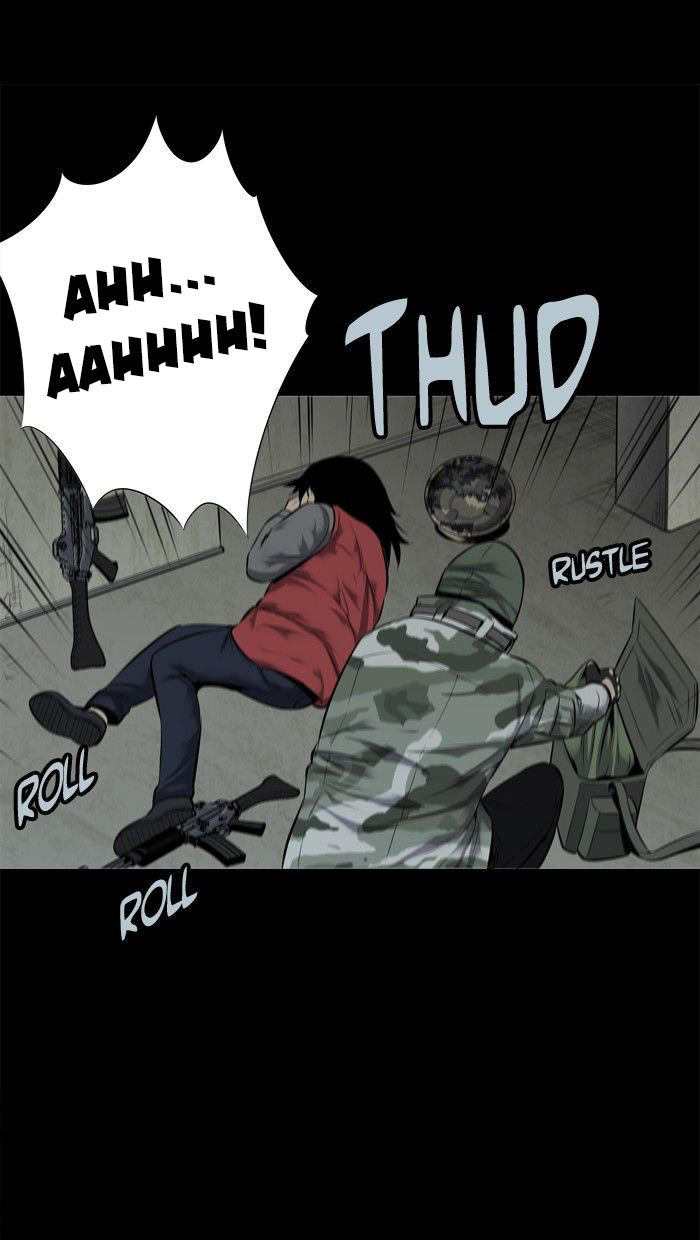 Hive Chapter 97 - Trang 2