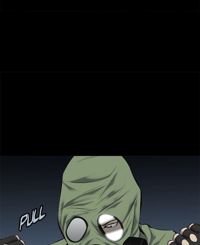 Hive Chapter 97 - Trang 2