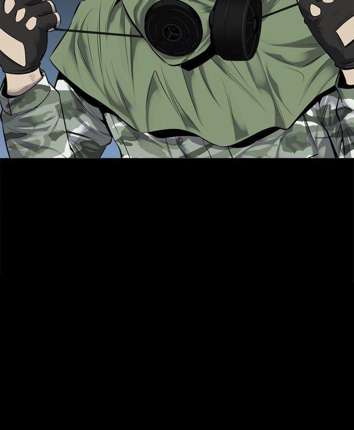 Hive Chapter 97 - Trang 2