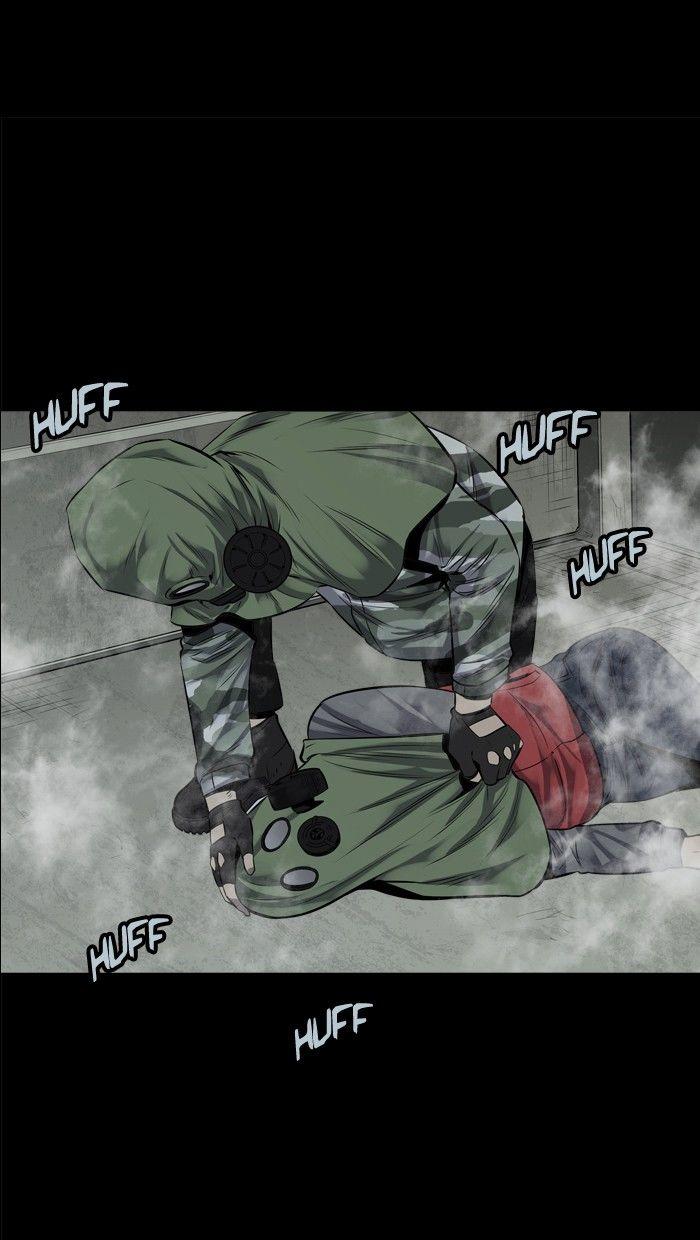 Hive Chapter 97 - Trang 2