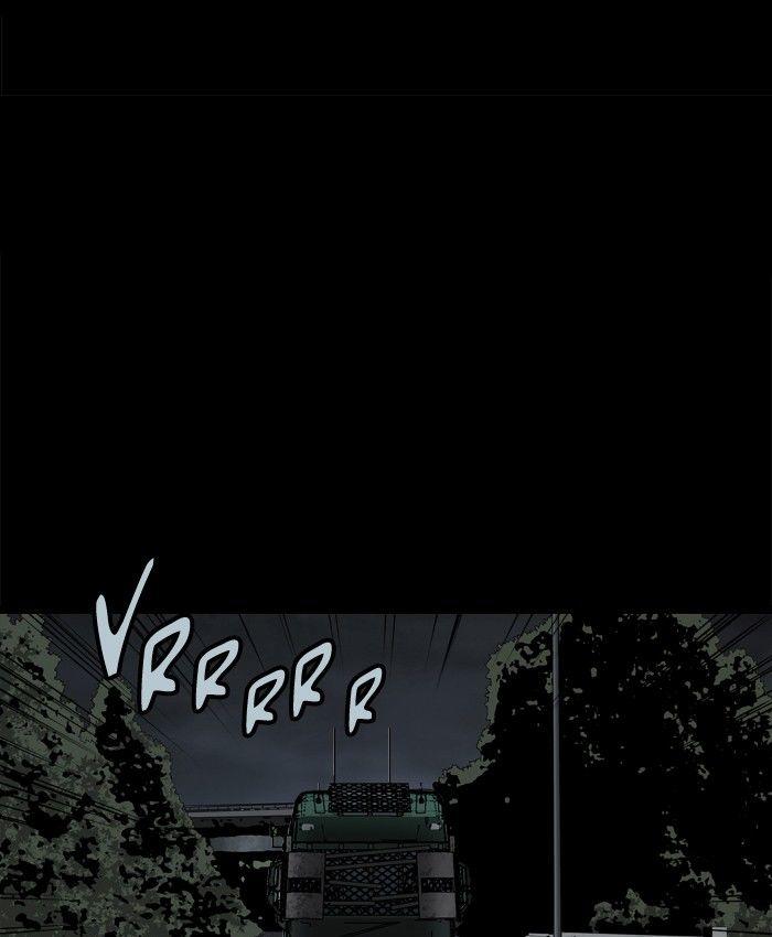 Hive Chapter 97 - Trang 2