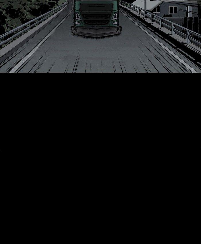 Hive Chapter 97 - Trang 2