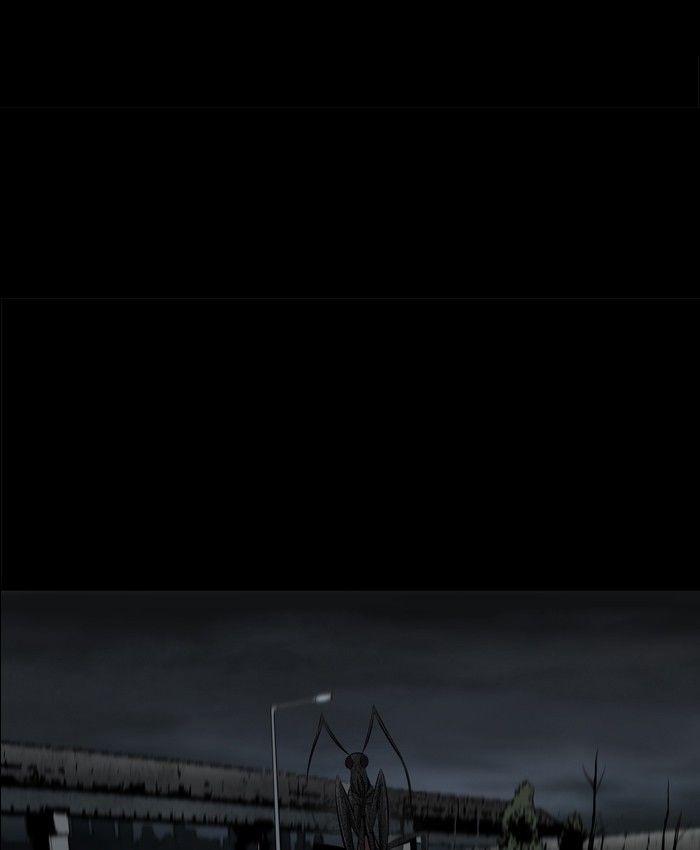 Hive Chapter 97 - Trang 2