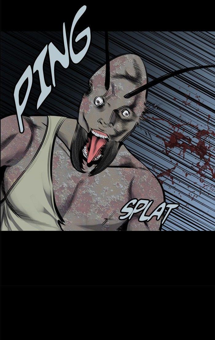 Hive Chapter 98 - Trang 2