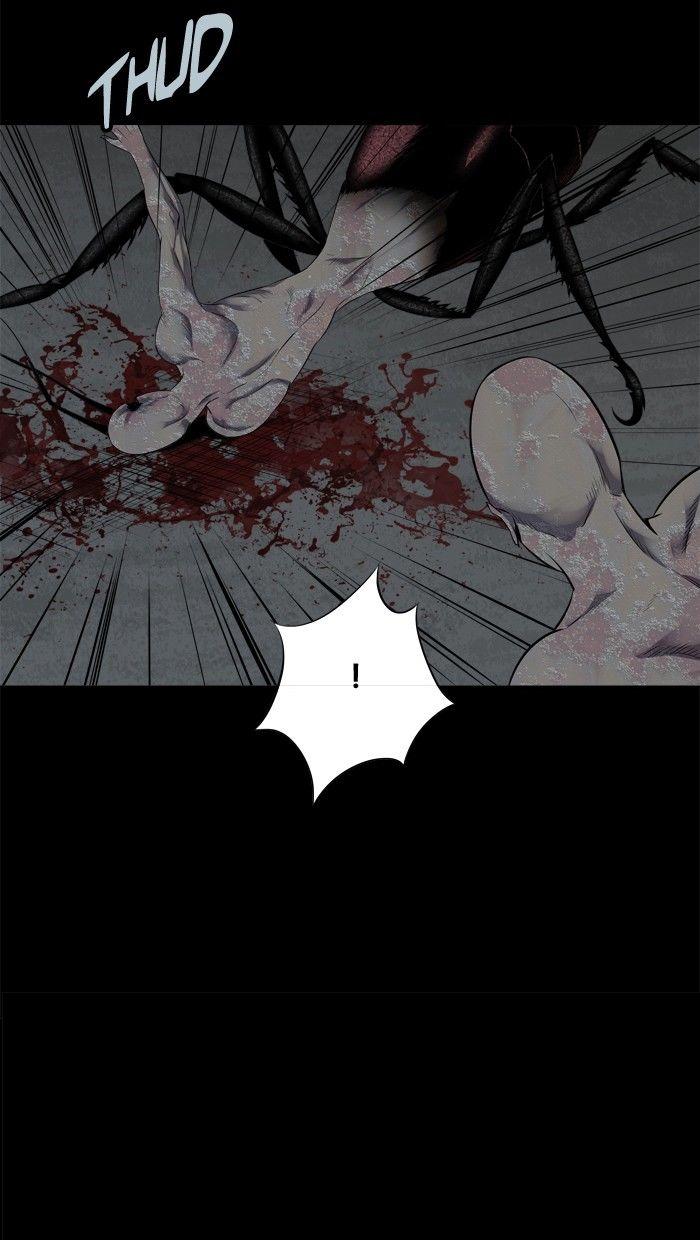 Hive Chapter 98 - Trang 2