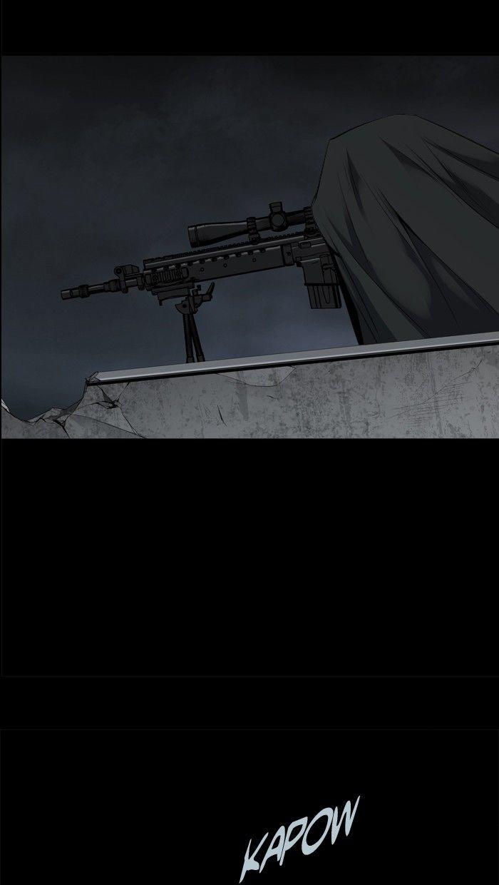 Hive Chapter 98 - Trang 2