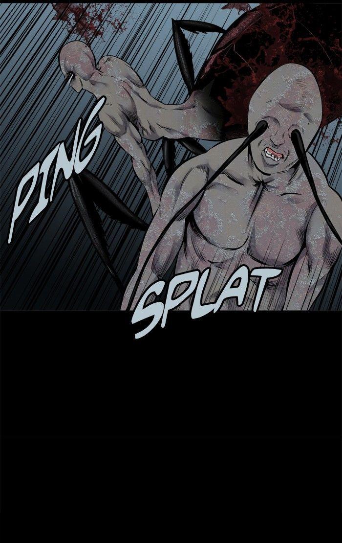 Hive Chapter 98 - Trang 2