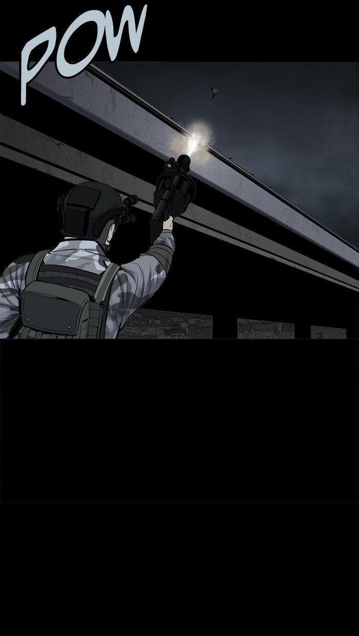 Hive Chapter 98 - Trang 2