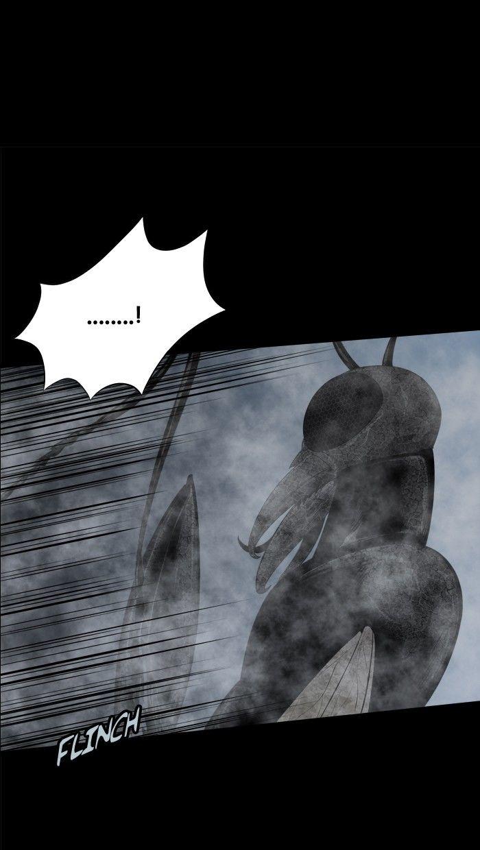 Hive Chapter 98 - Trang 2