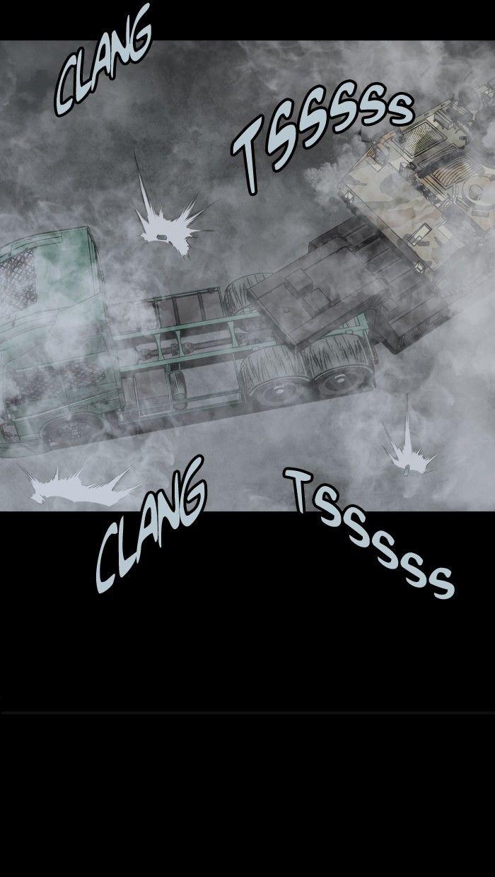 Hive Chapter 98 - Trang 2