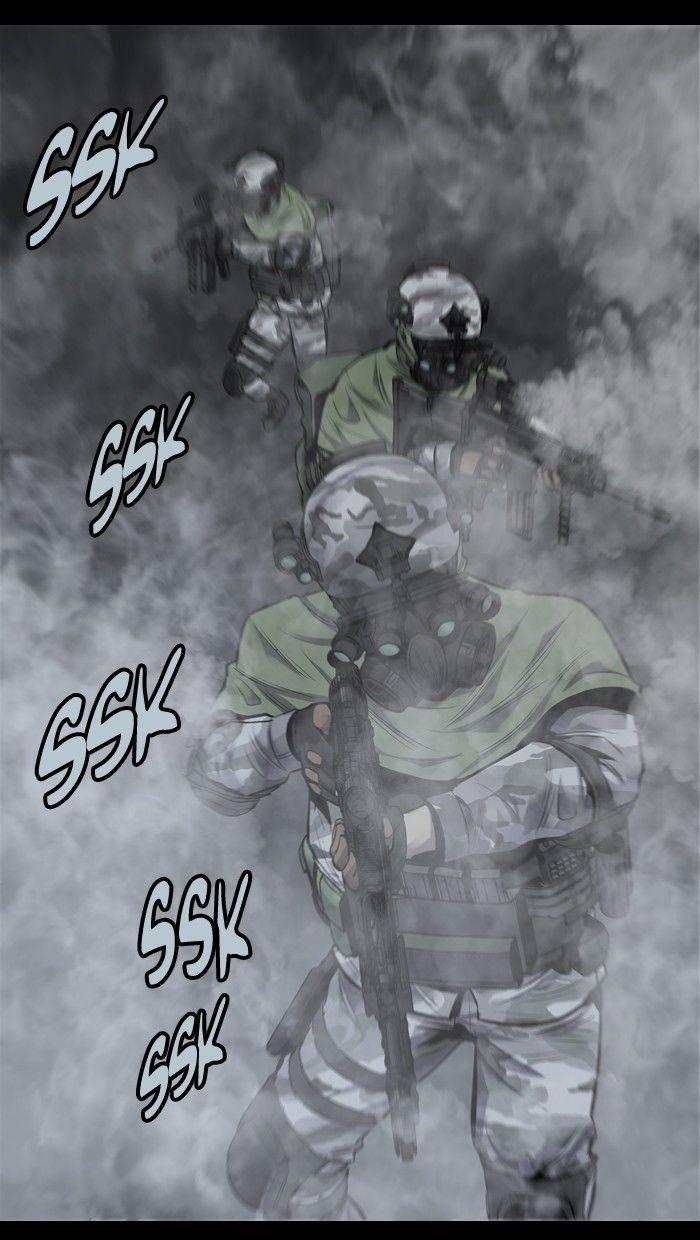 Hive Chapter 98 - Trang 2