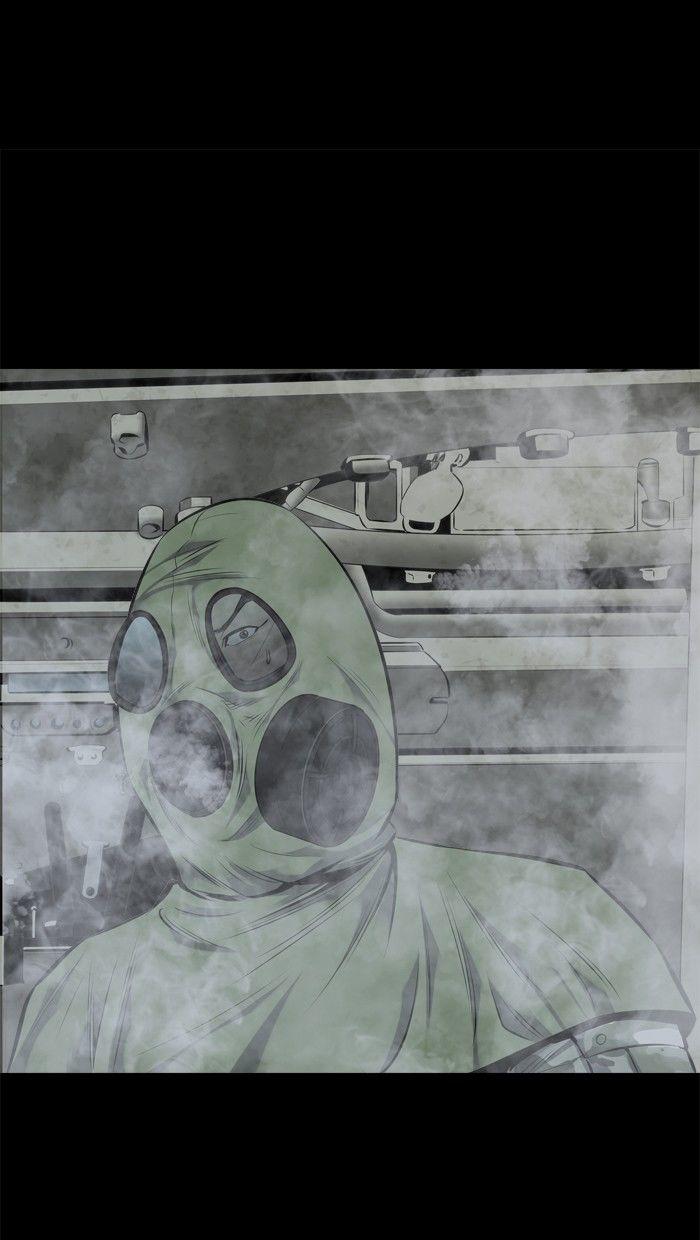 Hive Chapter 98 - Trang 2