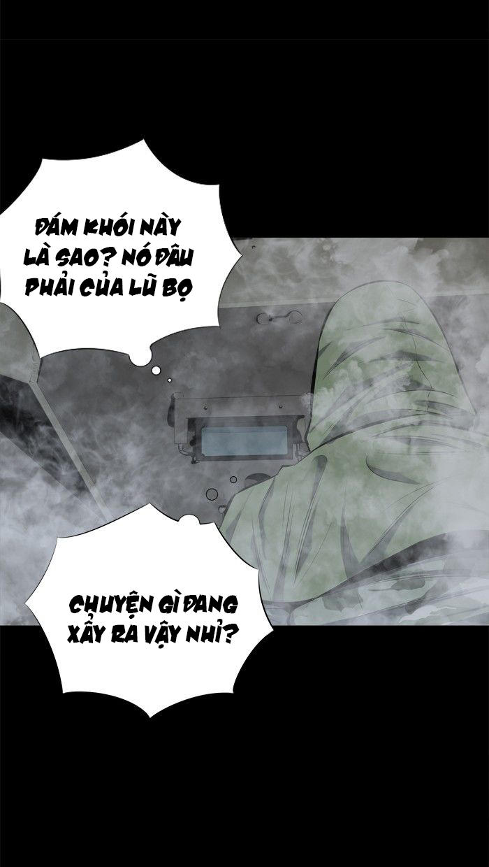 Hive Chapter 98 - Trang 2