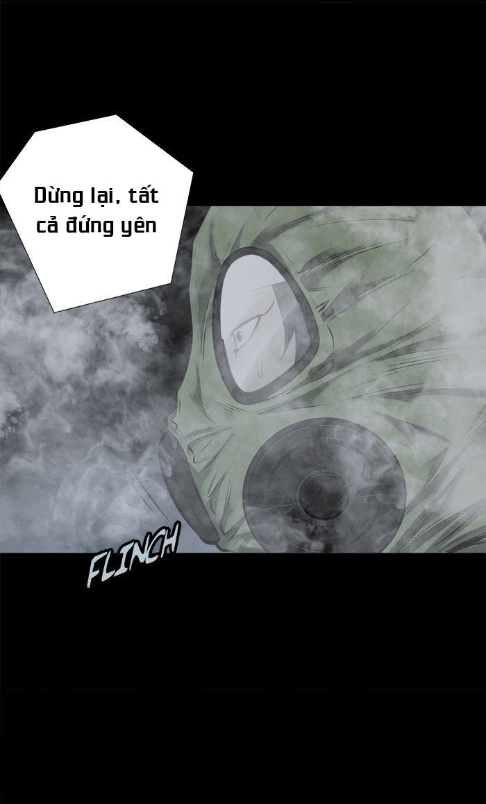 Hive Chapter 98 - Trang 2