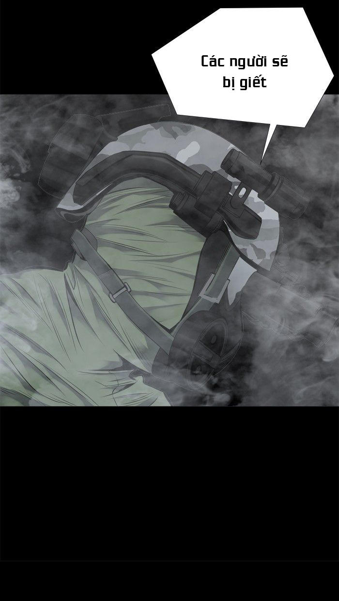 Hive Chapter 98 - Trang 2