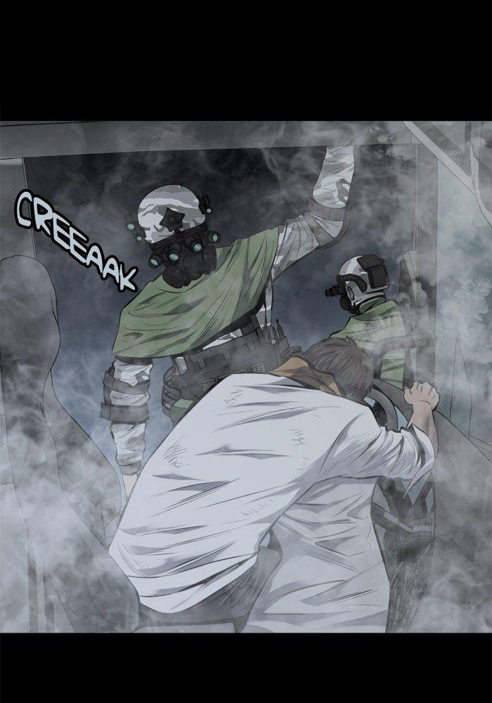 Hive Chapter 98 - Trang 2