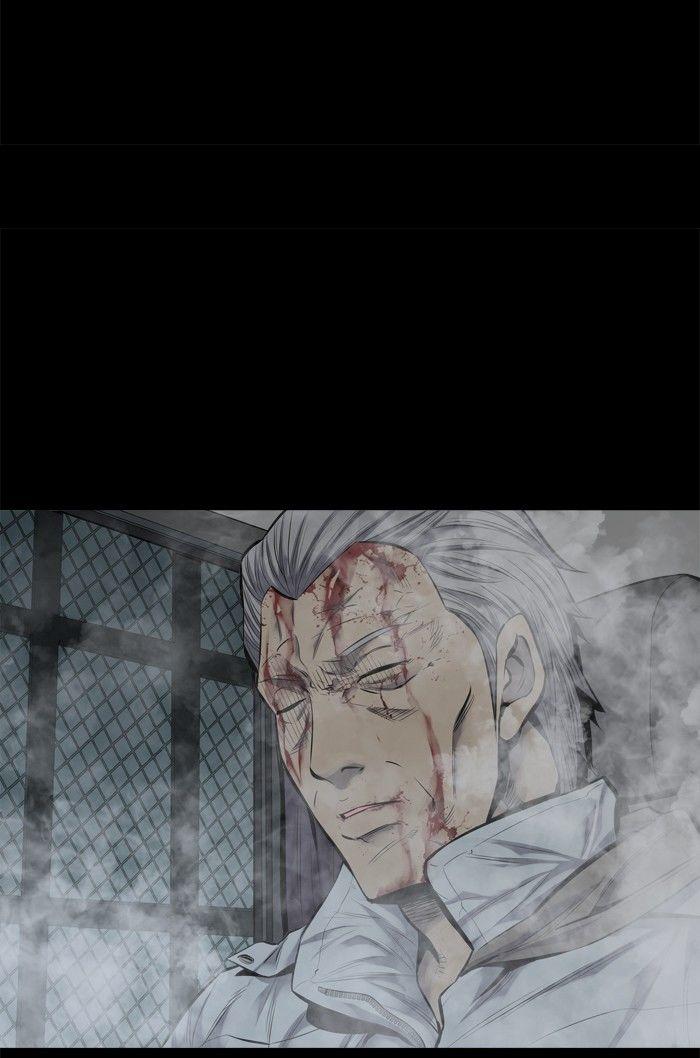 Hive Chapter 98 - Trang 2