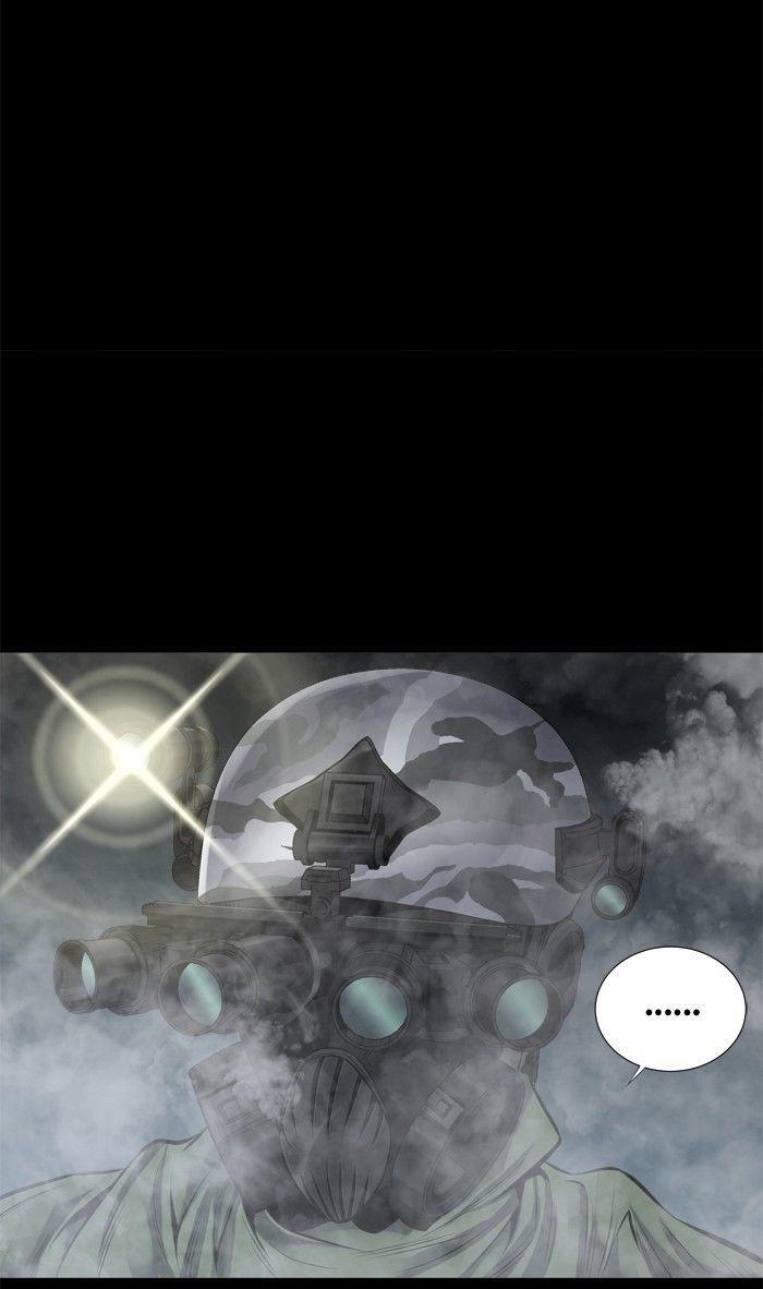 Hive Chapter 98 - Trang 2