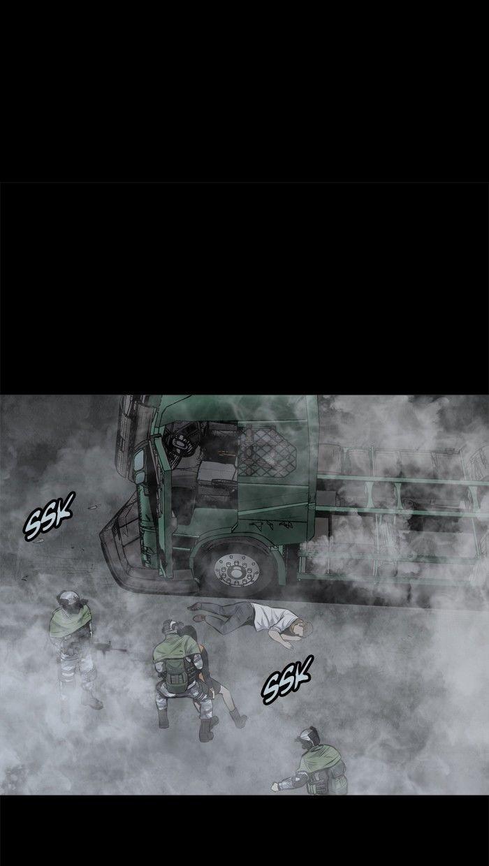 Hive Chapter 98 - Trang 2