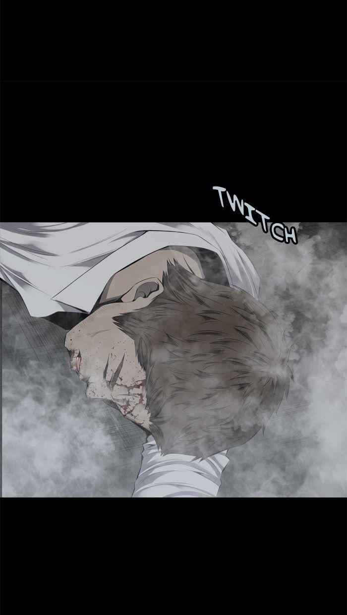 Hive Chapter 98 - Trang 2
