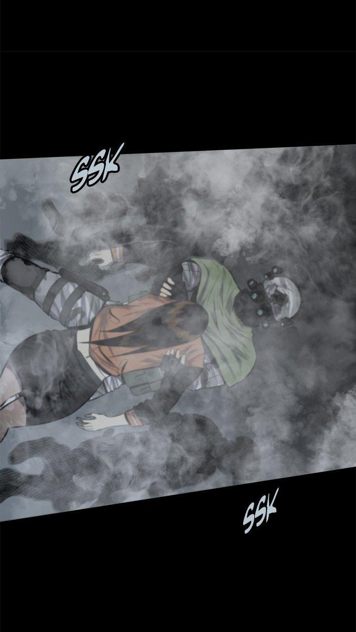 Hive Chapter 98 - Trang 2