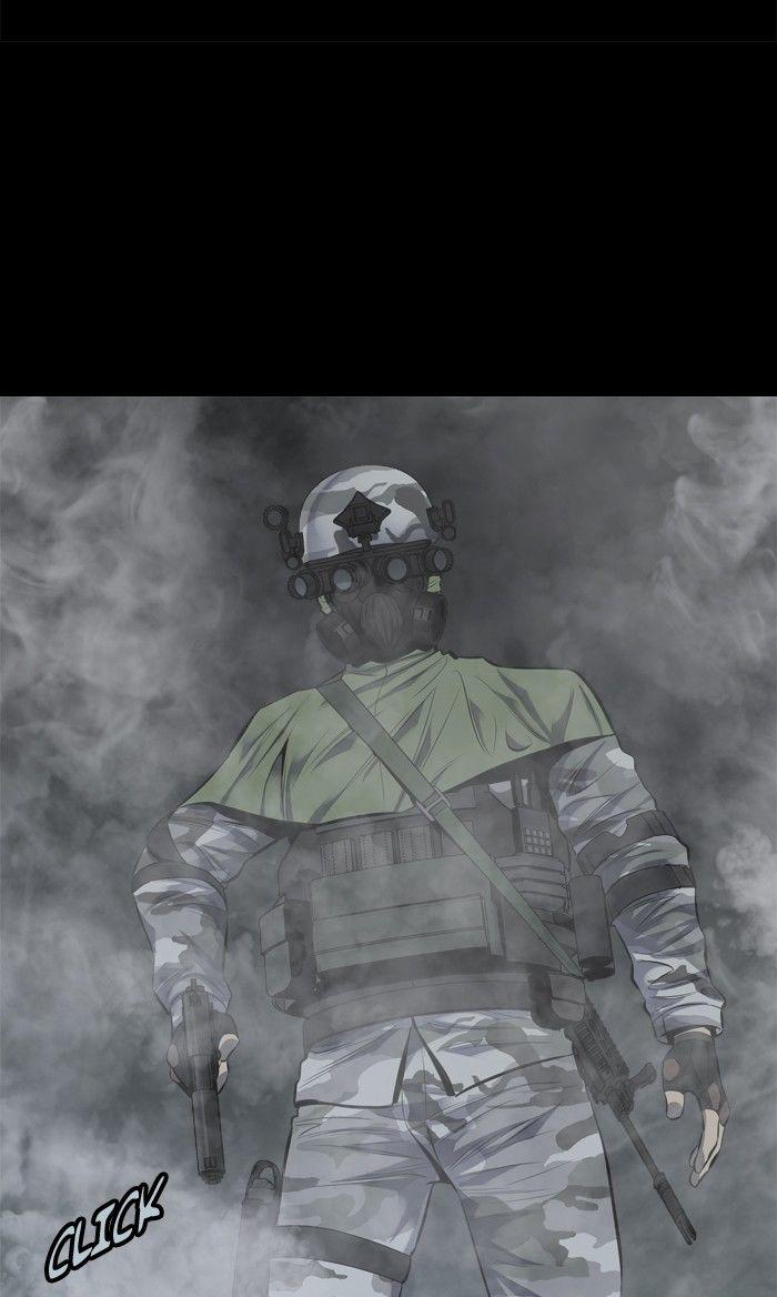 Hive Chapter 98 - Trang 2