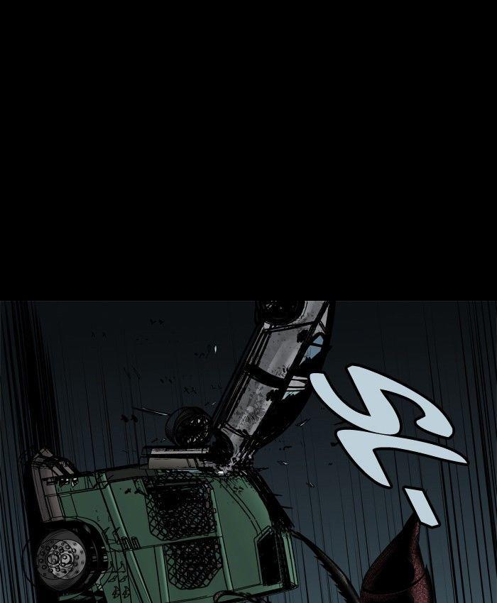 Hive Chapter 98 - Trang 2