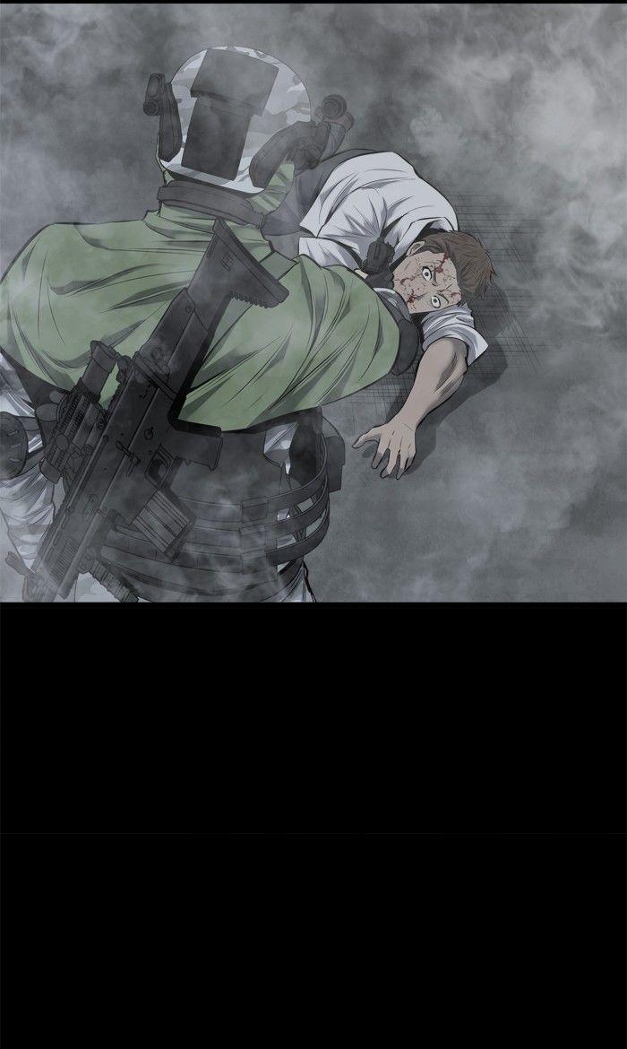 Hive Chapter 98 - Trang 2