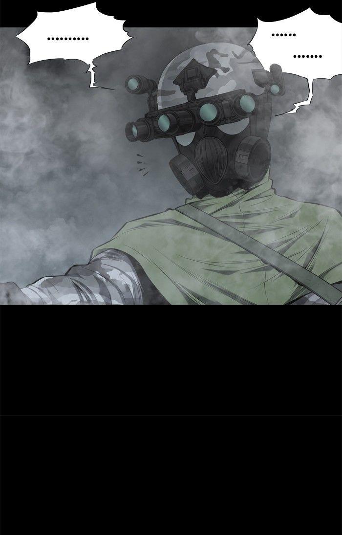 Hive Chapter 98 - Trang 2