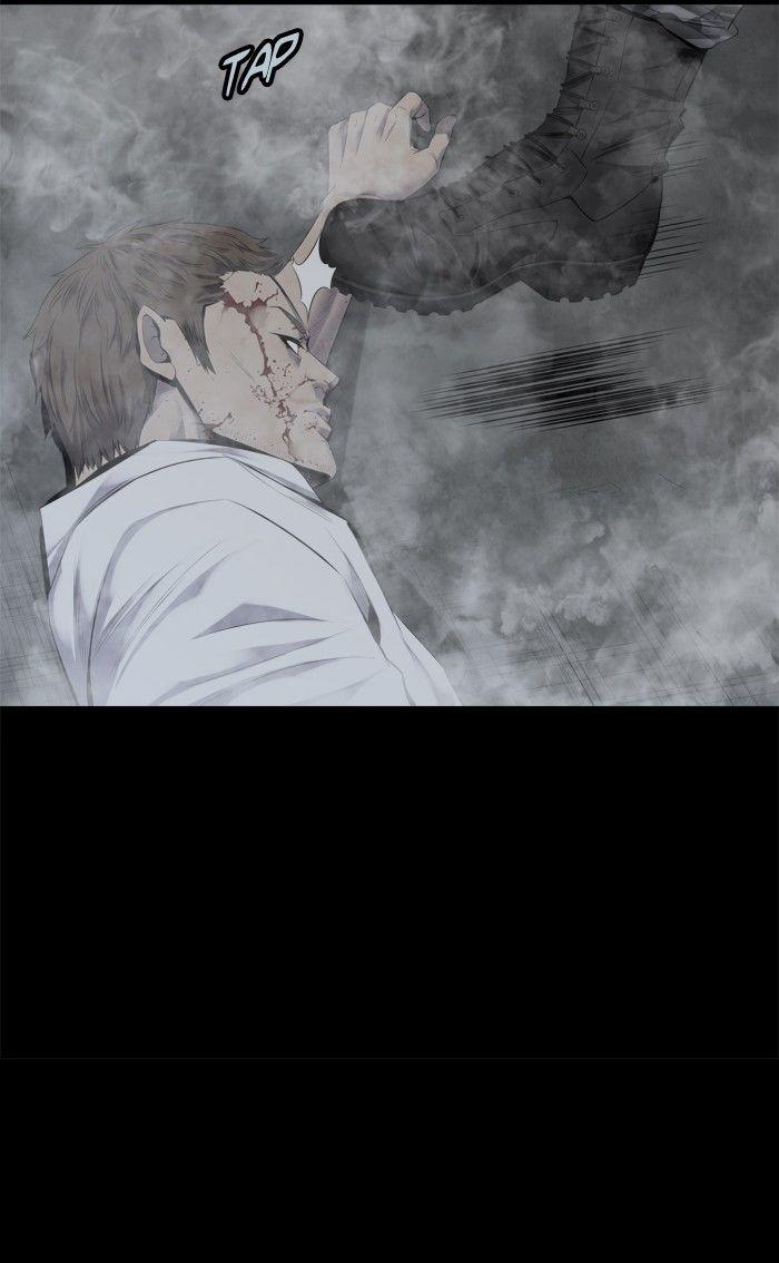 Hive Chapter 98 - Trang 2