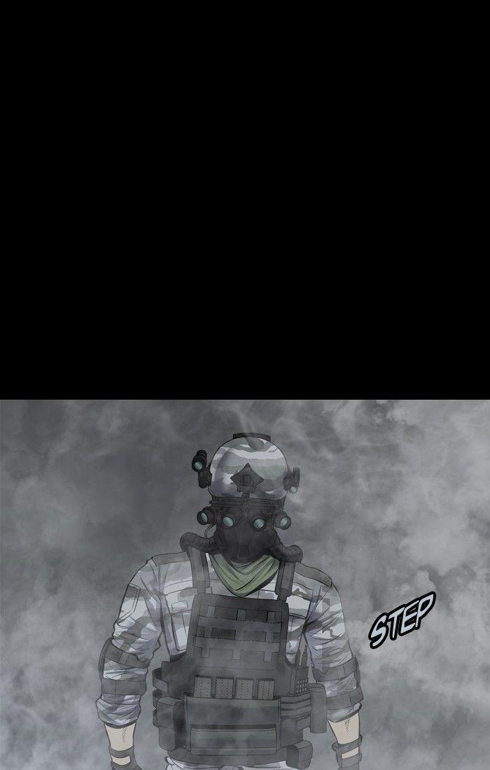 Hive Chapter 98 - Trang 2