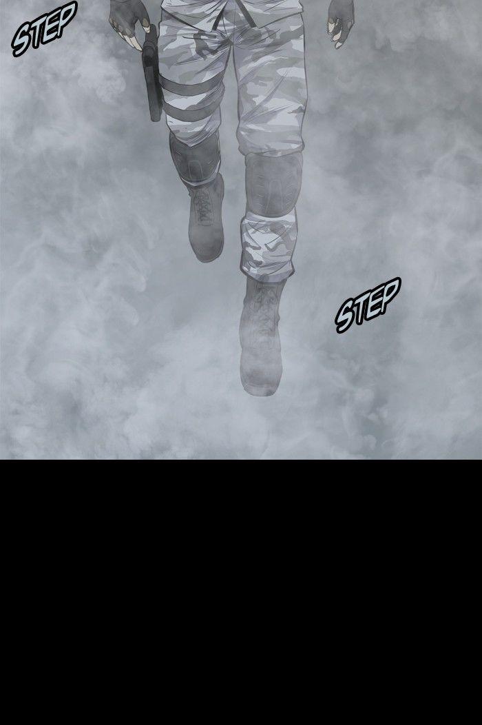 Hive Chapter 98 - Trang 2