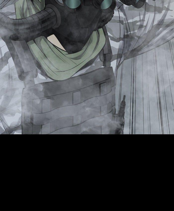 Hive Chapter 98 - Trang 2