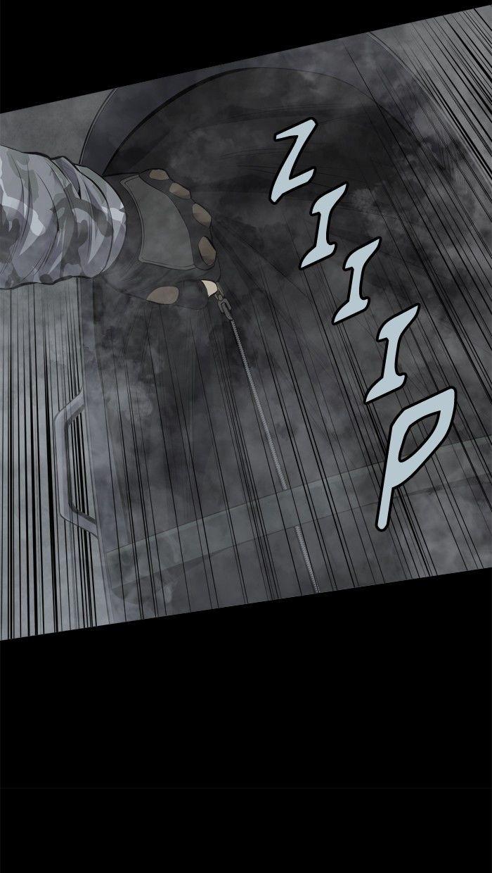 Hive Chapter 98 - Trang 2