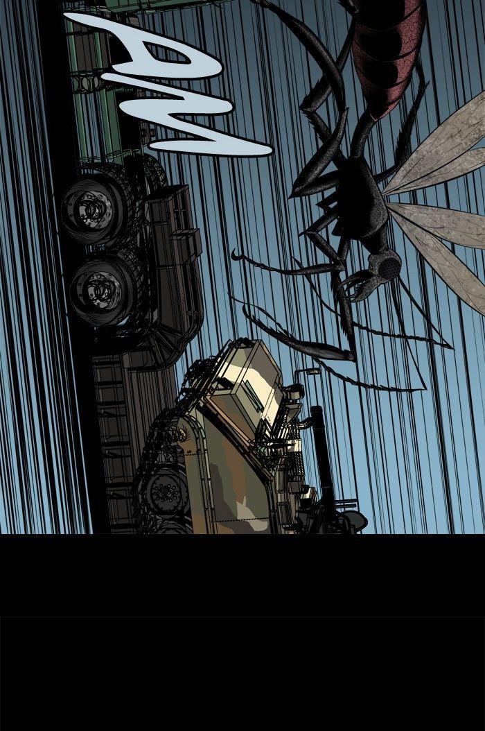 Hive Chapter 98 - Trang 2