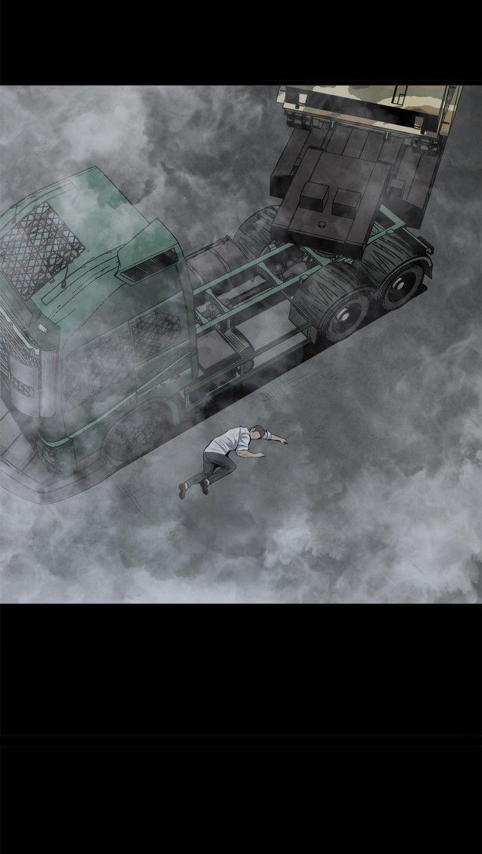 Hive Chapter 98 - Trang 2