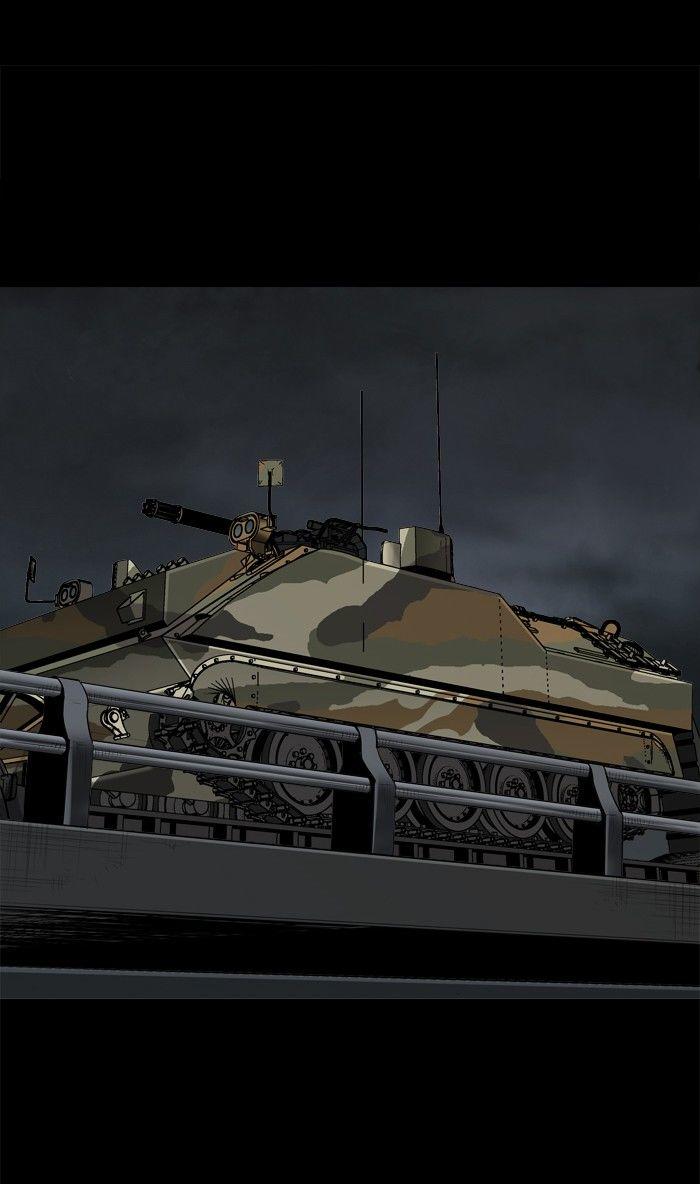 Hive Chapter 98 - Trang 2